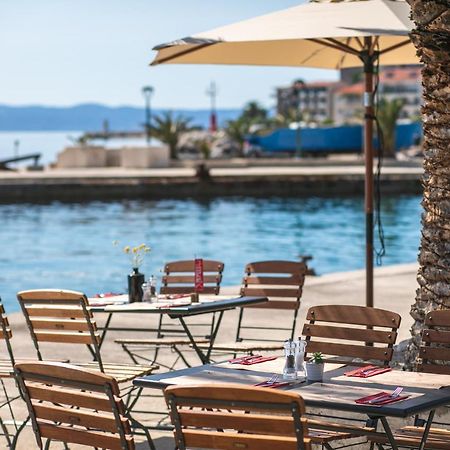 Appartamento Waterfront Roko Podgora Esterno foto