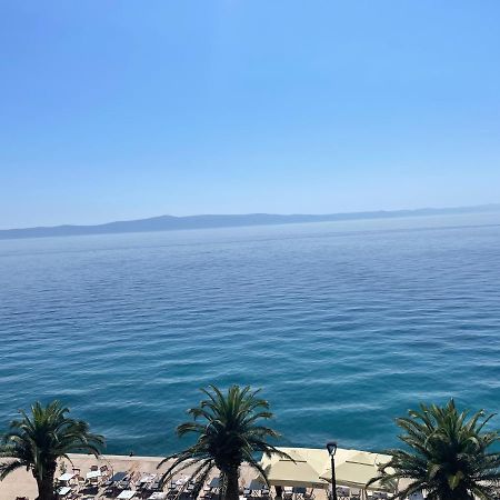 Appartamento Waterfront Roko Podgora Esterno foto